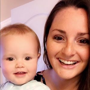 Meet your Posher, Morgan